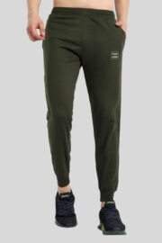 Cotton Joggers - Image 3