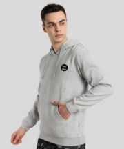 Fleece Hooded Sweatshirt 310 GSM (Heavyweight) - Image 9