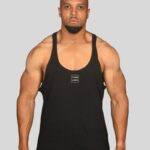 100% Straight Bottom Stringer