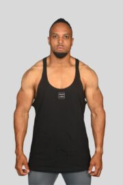 100% Straight Bottom Stringer