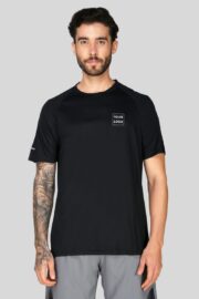 Dri Cool Raglan T shirt