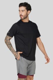 Dri Cool Raglan T shirt - Image 7