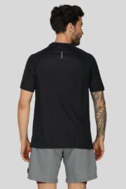 Dri Cool Raglan T shirt - Image 6