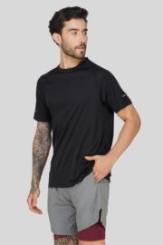 Dri Cool Raglan T shirt - Image 4