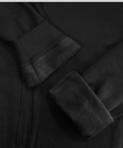 Fleece Hooded Sweatshirt 310 GSM (Heavyweight) - Image 18