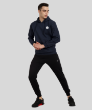 Fleece Hooded Sweatshirt 310 GSM (Heavyweight) - Image 15