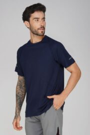 Dri Cool Raglan T shirt - Image 15