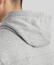 Fleece Hooded Sweatshirt 310 GSM (Heavyweight) - Image 11