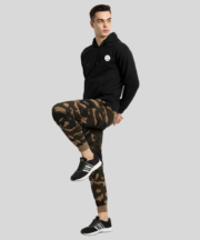 Fleece Hooded Sweatshirt 310 GSM (Heavyweight) - Image 5