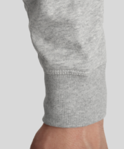 Fleece Hooded Sweatshirt 310 GSM (Heavyweight) - Image 19