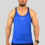 2 Tone Bottom Panel Stringer