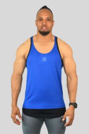 2 Tone Bottom Panel Stringer