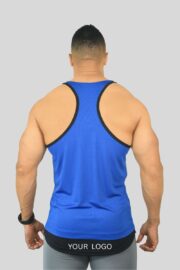 2 Tone Bottom Panel Stringer - Image 11