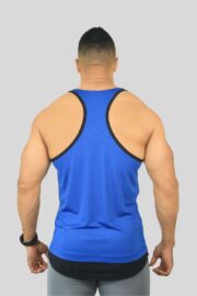 2 Tone Bottom Panel Stringer - Image 12