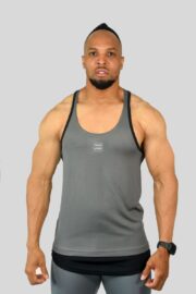 2 Tone Bottom Panel Stringer - Image 2