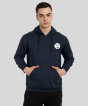 Fleece Hooded Sweatshirt 310 GSM (Heavyweight) - Image 13