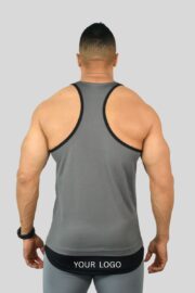 2 Tone Bottom Panel Stringer - Image 4