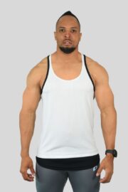 2 Tone Bottom Panel Stringer - Image 7