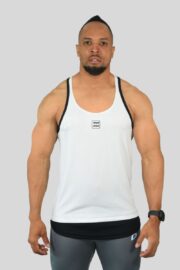 2 Tone Bottom Panel Stringer - Image 8