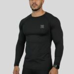 Compression Full Sleeve T Shirt