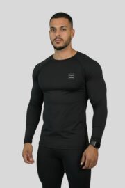 Compression Full Sleeve T Shirt