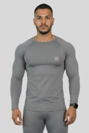 Compression Full Sleeve T Shirt - Image 3
