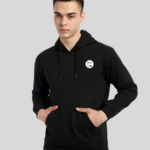 Fleece Hooded Sweatshirt 310 GSM (Heavyweight)