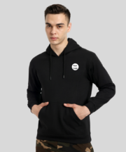 Fleece Hooded Sweatshirt 310 GSM (Heavyweight)