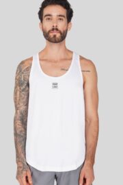 Dri Cool Running Tank Top - Image 2