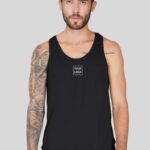 Dri Cool Running Tank Top