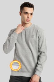 Fleece Sweatshirt - Image 2