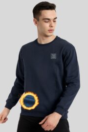 Fleece Sweatshirt - Image 3