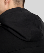 Fleece Hooded Sweatshirt 310 GSM (Heavyweight) - Image 21