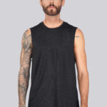 Dri Cool Muscle Tee