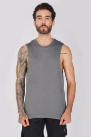 Dri Cool Muscle Tee - Image 2