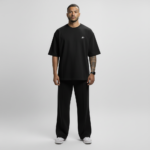 GX1 Oversized T-shirt