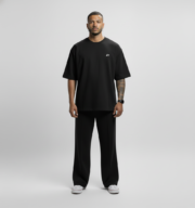 GX1 Oversized T-shirt