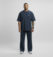 GX1 Oversized T-shirt - Image 2