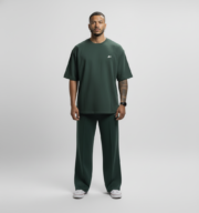 GX1 Oversized T-shirt - Image 3