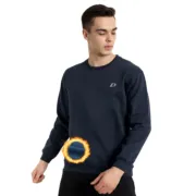 Fleece Sweatshirt (SWT-95) - Image 7