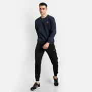 Fleece Sweatshirt (SWT-95) - Image 8