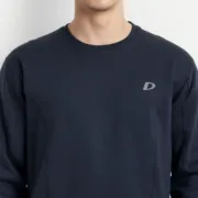 Fleece Sweatshirt (SWT-95) - Image 4