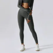 DW High-Waist Performance Leggings - Image 12