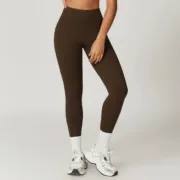DW High-Waist Performance Leggings - Image 10