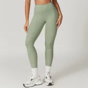 DW High-Waist Performance Leggings - Image 9