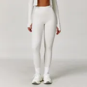 DW High-Waist Performance Leggings - Image 8