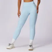 DW High-Waist Performance Leggings - Image 6