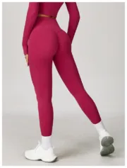 DW High-Waist Performance Leggings - Image 13