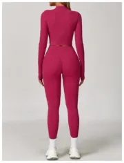 DW High-Waist Performance Leggings - Image 14