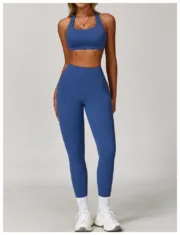 DW High-Waist Performance Leggings - Image 3